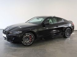 Usado 2022 BMW M4 Competition Edition Coupe | 94.000 € (Caro)