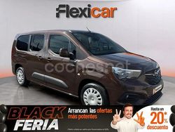 Marrón Usado 2019 Opel Combo Life Expression Monovolumen | 16.490 € (Un poco caro)