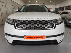 Blanco Usado 2019 Land Rover Range Rover Velar HSE SUV | 31.999 € (Precio justo)