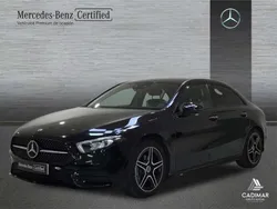 Usado 2019 Mercedes A200 Berlina | 25.943 € (Precio justo)