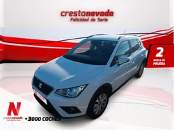 Usado 2018 Seat Arona Ecomotive SUV | 13.448 € (Precio justo)