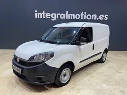 Otros Usado 2019 Fiat Doblò Monovolumen | 9830 € (Precio justo)