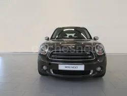 Gris / plata Usado 2015 Mini Cooper D Countryman SUV | 13.501 € (Precio justo)