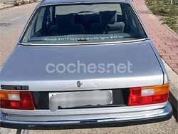 Gris / plata Usado 1982 Renault R18 Berlina | 2299 €