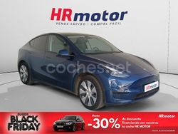 Eléctrico Usado 2023 Tesla Model Y RWD SUV | 30.090 € (Precio justo)