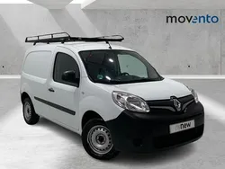 Blanco Usado 2022 Renault Kangoo Monovolumen | 12.490 € (Super precio)