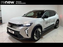 Eléctrico Usado 2024 Renault Renault Scenic E-Tech Iconic SUV | 47.150 €