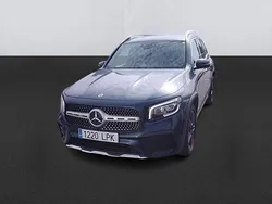 Usado 2021 Mercedes GLB200 SUV | 36.100 € (Precio justo)