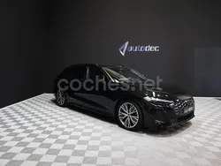 Negro Nuevo 2025 Audi A5 S-Line Coupe | 55.900 € (Precio justo)