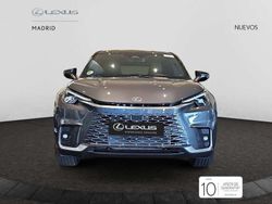 Gris Nuevo 2025 Lexus LBX SUV | 42.500 €