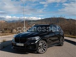 Negro Usado 2019 BMW X5 SUV | 39.999 € (Precio justo)
