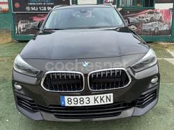 Marrón Usado 2018 BMW X2 SUV | 18.500 € (Precio justo)