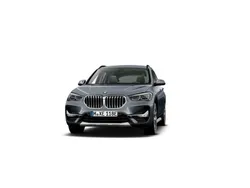 Usado 2021 BMW X1 Comfort Edition SUV | 27.500 €