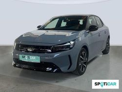 Gris Usado 2024 Opel Corsa | 16.900 € (Caro)