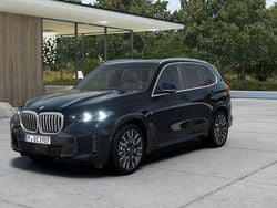 Negro Usado 2025 BMW X5 M Sport SUV | 101.900 €