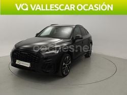 Negro Usado 2023 Audi Q5 Sportback Premium SUV | 52.400 €
