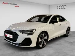 Blanco Usado 2024 Audi A3 e-tron S-Line Utilitario | 42.390 €