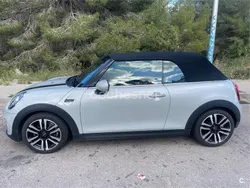 Mini Cooper Cabriolet
