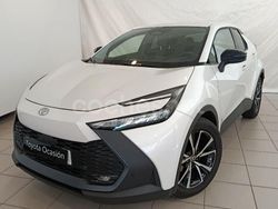 Blanco Usado 2024 Toyota C-HR Advance SUV | 31.500 € (Caro)