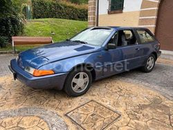 Azul Usado 1993 Volvo 480 Coupe | 4999 €