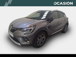 Usado 2021 Renault Captur Techno SUV | 17.538 € (Super precio)