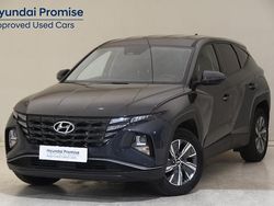 Usado 2024 Hyundai Tucson SUV | 21.490 € (Super precio)