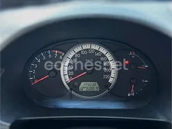 Gris / plata Usado 2007 Mazda 5 Active Monovolumen | 8200 € (Precio justo)
