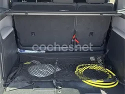Eléctrico Usado 2025 VW ID. Buzz Van | 44.000 €