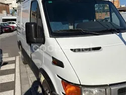 Diesel Usado 2004 Iveco Daily Recogida | 4700 €