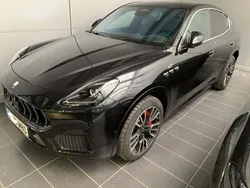 Negro Usado 2022 Maserati Grecale GT SUV | 81.500 € (Caro)