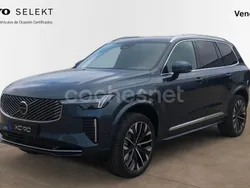 Azul Nuevo 2025 Volvo XC90 Plus SUV | 82.800 €