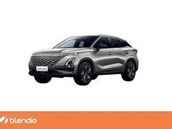 Gris Nuevo 2024 Omoda 5 SUV | 27.014 € (Precio justo)