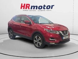 Usado 2020 Nissan Qashqai N-TEC SUV | 15.690 € (Precio justo)