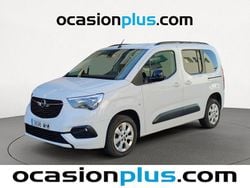 Blanco Usado 2023 Opel Combo Life Business Edition Monovolumen | 16.082 € (Precio justo)