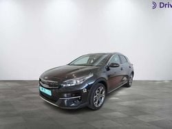Negro Usado 2021 Kia XCeed SUV | 17.900 € (Buen precio)
