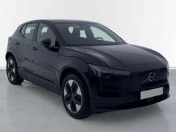 Negro Usado 2024 Volvo EX30 Core SUV | 33.900 € (Caro)
