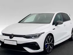Blanco Usado 2021 VW Golf VIII R Utilitario | 41.500 € (Precio justo)