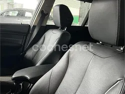 Gris / plata Usado 2014 BMW 320 Familiar | 15.900 € (Un poco caro)
