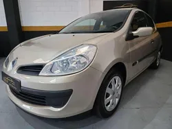 Marrón Usado 2006 Renault Clio II Expression Utilitario | 6900 € (Caro)