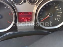 Azul Usado 2008 Ford C-MAX Ghia Monovolumen | 4200 € (Precio justo)