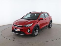 Usado 2021 Kia Stonic SUV | 15.904 € (Precio justo)