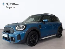 Usado 2021 Mini One D Countryman SUV | 25.900 € (Caro)