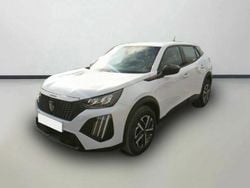 Blanco Nuevo 2025 Peugeot 2008 Style SUV | 23.390 € (Precio justo)
