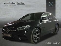 Negro noche Usado 2024 Mercedes GLA220 AMG line SUV | 42.900 € (Buen precio)