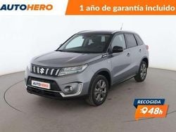 Gris Usado 2022 Suzuki Vitara SUV | 17.904 € (Buen precio)