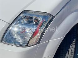 Blanco Usado 2007 Citroën C2 Utilitario | 3999 € (Un poco caro)