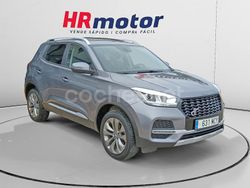 Gris / plata Usado 2022 DR Automobiles DR4 SUV | 12.580 € (Precio justo)
