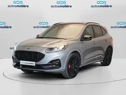 Gris Usado 2023 Ford Kuga ST-Line SUV | 23.536 € (Precio justo)