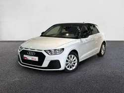 Blanco Usado 2021 Audi A1 Sportback Utilitario | 21.390 € (Precio justo)