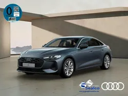 Azul Nuevo 2025 Audi A5 Business Coupe | 57.760 € (Super precio)